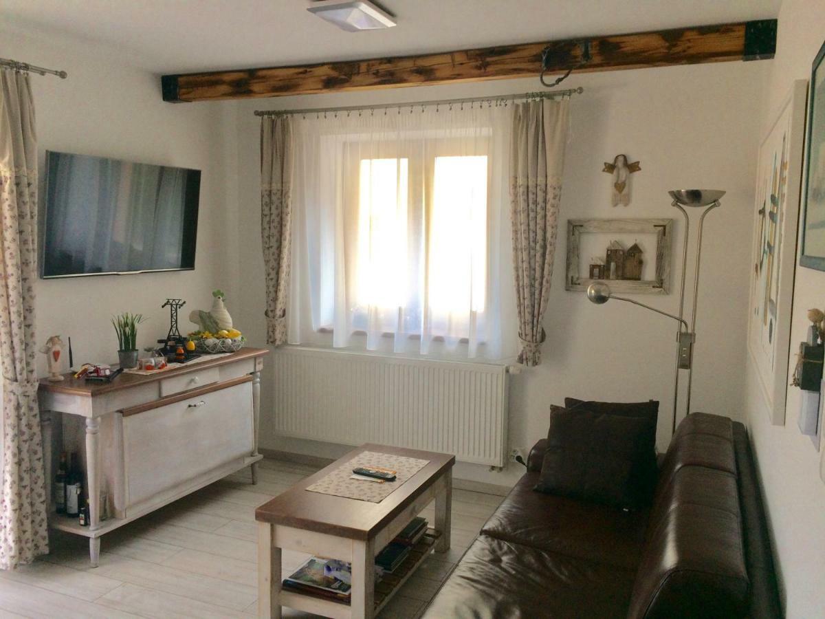 Maliarik – Apartmán Deluxe Demänovská Dolina Exterior foto